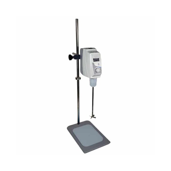 Overhead stirrer, 20L capacity